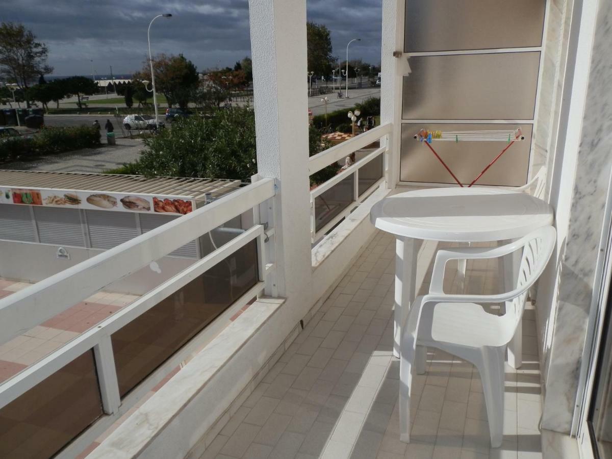 Apartamentos Carolino Monte Gordo Zimmer foto
