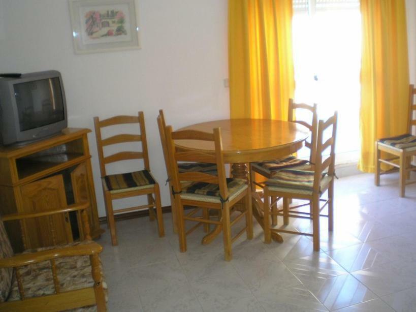 Apartamentos Carolino Monte Gordo Zimmer foto