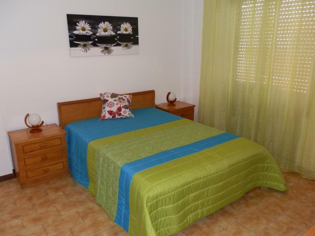 Apartamentos Carolino Monte Gordo Zimmer foto