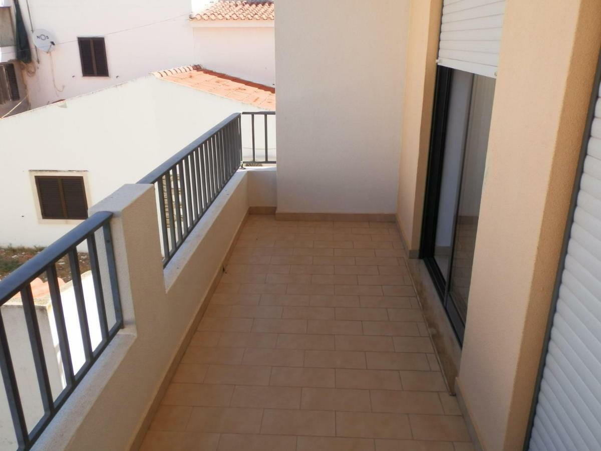 Apartamentos Carolino Monte Gordo Zimmer foto